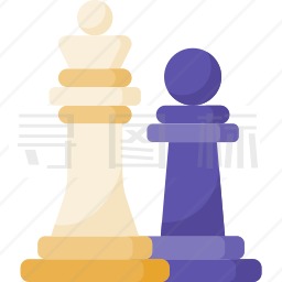 国际象棋图标