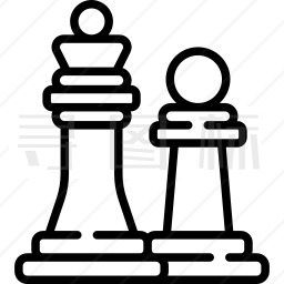 国际象棋图标