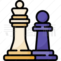 国际象棋图标