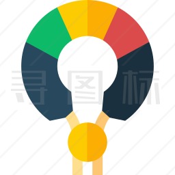 手镯图标