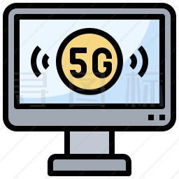 5g图标