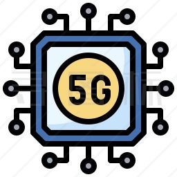 5g图标