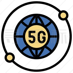 5g图标