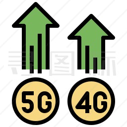 5g图标