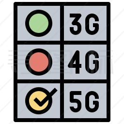 5g图标