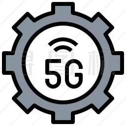 5g图标