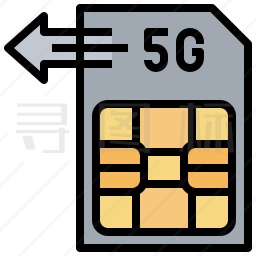 5g图标