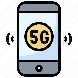 5g图标