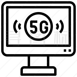 5g图标