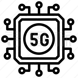 5g图标