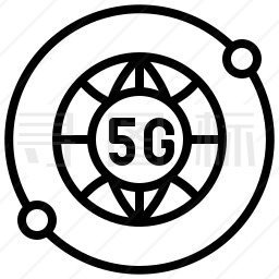 5g图标