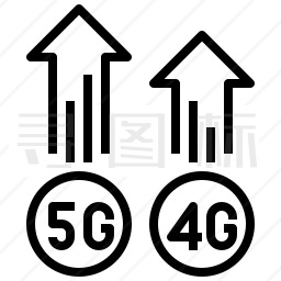 5g图标