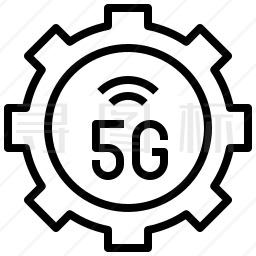 5g图标