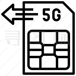 5g图标