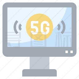 5g图标