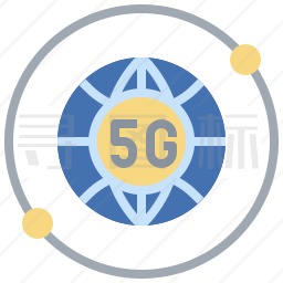 5g图标