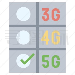 5g图标