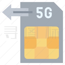 5g图标