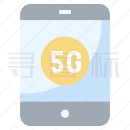 5g图标