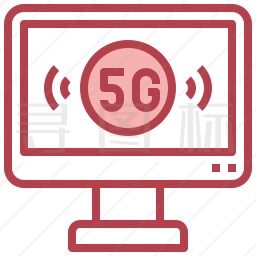 5g图标