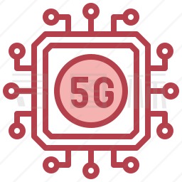 5g图标