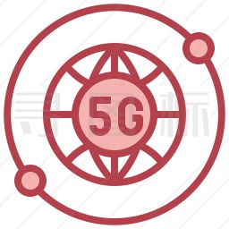 5g图标