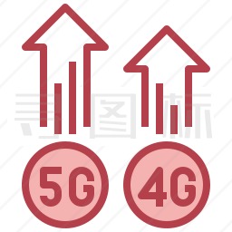 5g图标