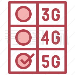 5g图标