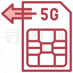 5g图标