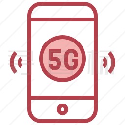 5g图标