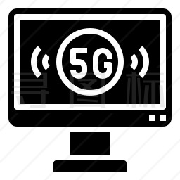 5g图标