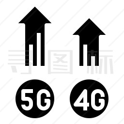 5g图标