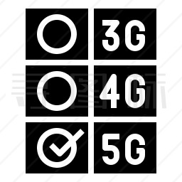 5g图标