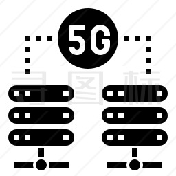 5g图标