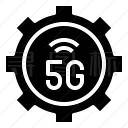 5g图标