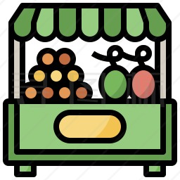 水果店图标