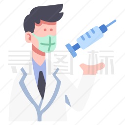 医生图标