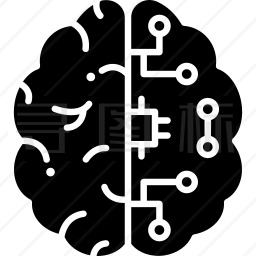 神经病学科学图标