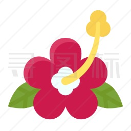 花图标