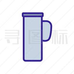 水杯图标