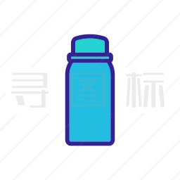 水杯图标