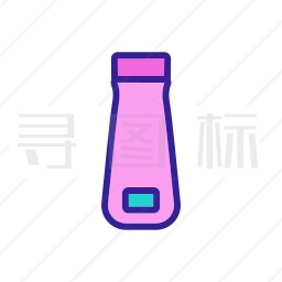 水杯图标