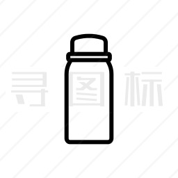 水杯图标