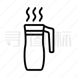 水杯图标