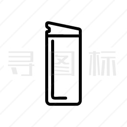 水杯图标