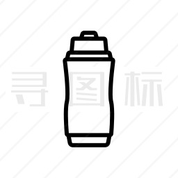 水杯图标