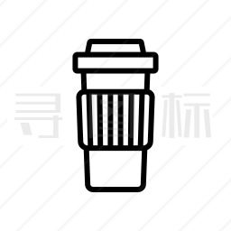 水杯图标