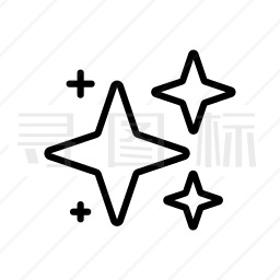 星星emoji符号图片
