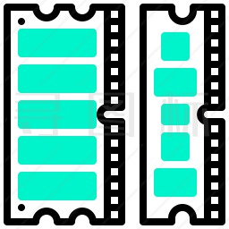 内存条图标