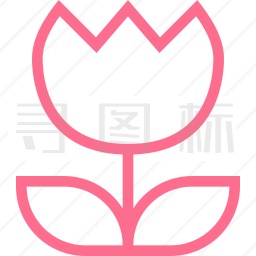 花图标